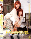 石川鈴華のDVD画像