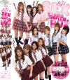 東条かれんのDVD画像
