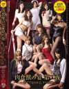 滝川恵理のDVD画像