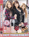 HOT TOGATHER No11－プレステージのDVD画像
