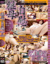 継母自慰500分2枚組－-のDVD画像