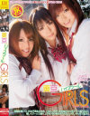 東京ハイスクールGIRLS－-のDVD画像