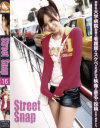 Street Snap No16－-のDVD画像