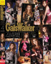 素人ギャルズ GalsWalker首都圏MAP完全版4時間－-のDVD画像