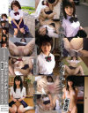 純粋○女×完全無毛ナワレメ厳選版－-のDVD画像