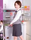 14秒でイック－瀬奈涼のDVD画像