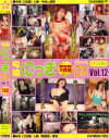投稿にっきDX Ｎｏ12－-のDVD画像