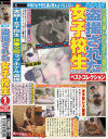 盗捜された女子○○ シリーズ1ペストコレクション－-のDVD画像