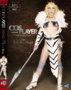 コスプレイヤー Lily La Beau－-のDVD画像