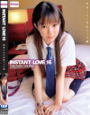 INSTANT LOVE No16－-のDVD画像
