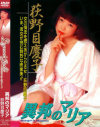 異邦のマリア－荻野目慶子のDVD画像