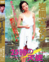 25時の天使－岩間さおりのDVD画像
