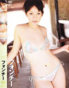 F Angels Wing－フォンチーのDVD画像