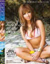 kira☆kira BLACK GAL BEACH 白浜に潮を撒き散らす☆BEACH FUCK－成瀬心美のDVD画像