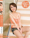 勝手に精子飲んじゃうFカップちゃん－美咲結衣のDVD画像