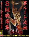 裏ルート流出SM映像集 ○女編－-のDVD画像