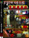 万引き女肉棒折檻 スーパー、コンビニの裏部屋盗撮－-のDVD画像