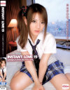 INSTANT LOVE No19－-のDVD画像