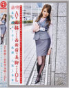 働くオンナ Ｎｏ64－-のDVD画像