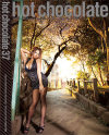hot chocolate No37－もりとまりなのDVD画像