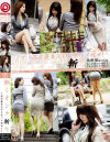 働くオンナ斬り No7－-のDVD画像
