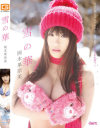 雪の華－岡本果奈美のDVD画像