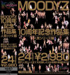 MOODYZ10周年記念作品集 人気シリーズ編－-のパッケージ画像