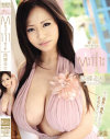 新人NO1 STYLE Mカップ111センチ－西條るりのパッケージ画像