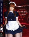 愛玩ご奉仕メイド No2－二宮沙樹のパッケージ画像