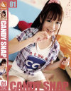 CANDY SNAP－-のDVD画像