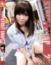 Street Snap No29－-のDVD画像