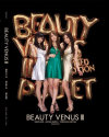 BEAUTY VENUS No3－希崎ジェシカ・希志あいの・横山美雪のDVD画像