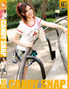 CANDY SNAP No3－-のDVD画像