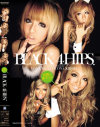 究極の黒ギャルマニアックス BLACK4HIPS-泉麻那・COCONA・RICA・星崎キララのDVD画像