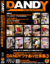 DANDY公式コンプリートエディション DANDYワケあり仕事集 No3－-のパッケージ画像