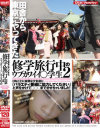 田舎から東京にやってきた修学旅行中のウブカワイイ○学生 No2－-のパッケージ画像