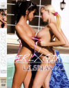 Girl×Girl Lesbian No5－-のDVD画像