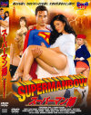 スーパーマン棒 SUPERMANBOW－-のDVD画像