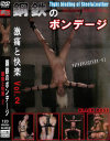 鋼鉄のボンテージ 激痛と快楽 No2－BLACK ROSEのDVD画像