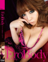EroBody－松すみれのDVD画像