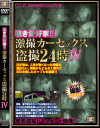 覗き愛好家 激撮カーセックス盗撮24時 No4－-のパッケージ画像