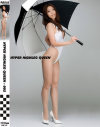 HYPER HIGHLEG QUEEN No5－川島れいのパッケージ画像