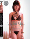 Taylor Girl  稲川なつめ－色眼鏡のDVD画像