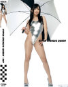 HYPER HIGHLEG QUEEN No7－大槻ひびきのパッケージ画像