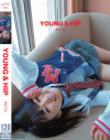 YOUNG＆HIP 木村つな－木村つなのDVD画像