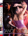 DANCE CraZY No3－桃瀬なつき・芹菜ゆき・みずほゆきのパッケージ画像