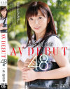 一条綺美香 48歳 AV DEBUT－一条綺美香のDVD画像