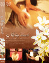 Melty touch－北条麻妃・前田陽菜のDVD画像