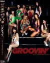 groovin No10－-のDVD画像