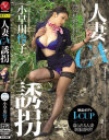 人妻CA誘拐 小早川怜子－小早川怜子のDVD画像